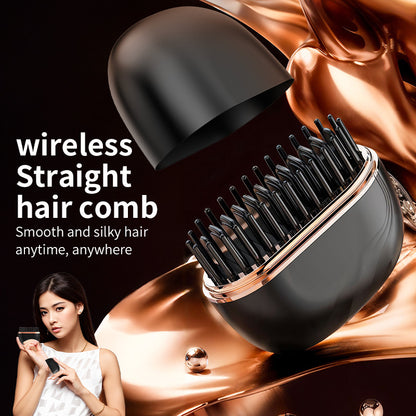 Wireless Scalps Massage Comb