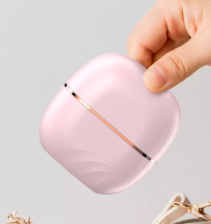 Wireless Scalps Massage Comb