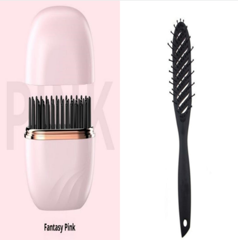 Wireless Scalps Massage Comb