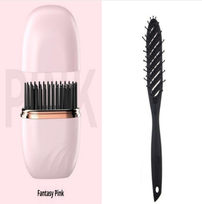 Wireless Scalps Massage Comb