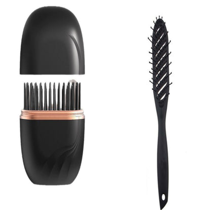 Wireless Scalps Massage Comb