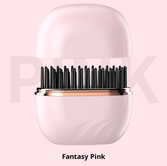 Wireless Scalps Massage Comb