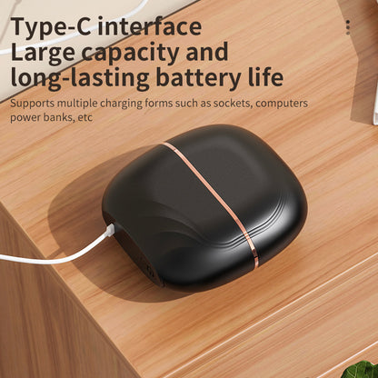 Wireless Scalps Massage Comb